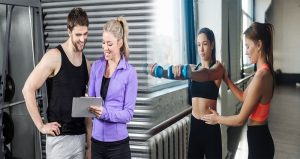 Certified Health Fitness Professional: Qualifications and Benefits