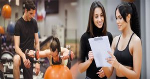 Personalized Health Fitness Training Programs for Clients' Specific Goals