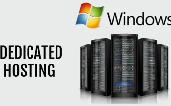 Why You Must Consider Windows Dedicated Hosting?