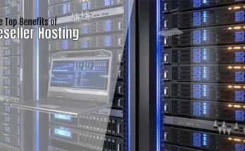 What Are the Top Benefits of Reseller Hosting?